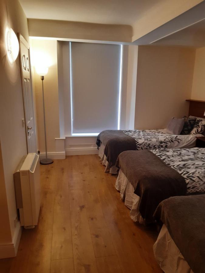 24 Beds In Carrick On Shannon Carrick-on-Shannon Exterior foto
