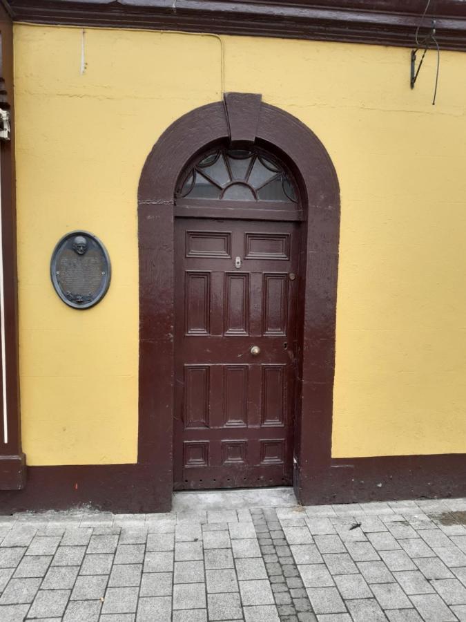 24 Beds In Carrick On Shannon Carrick-on-Shannon Exterior foto