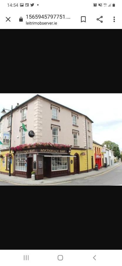 24 Beds In Carrick On Shannon Carrick-on-Shannon Exterior foto