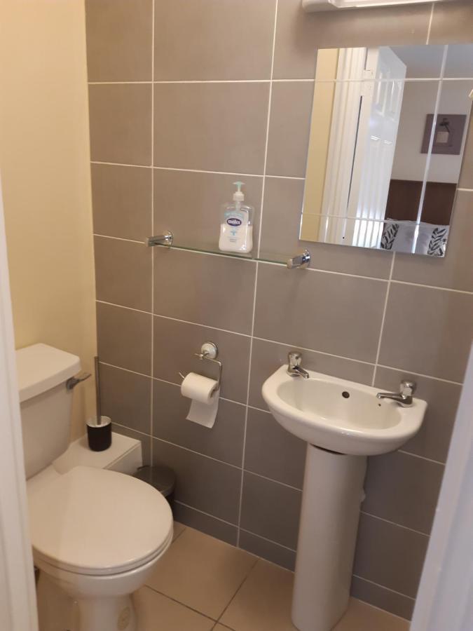 24 Beds In Carrick On Shannon Carrick-on-Shannon Exterior foto