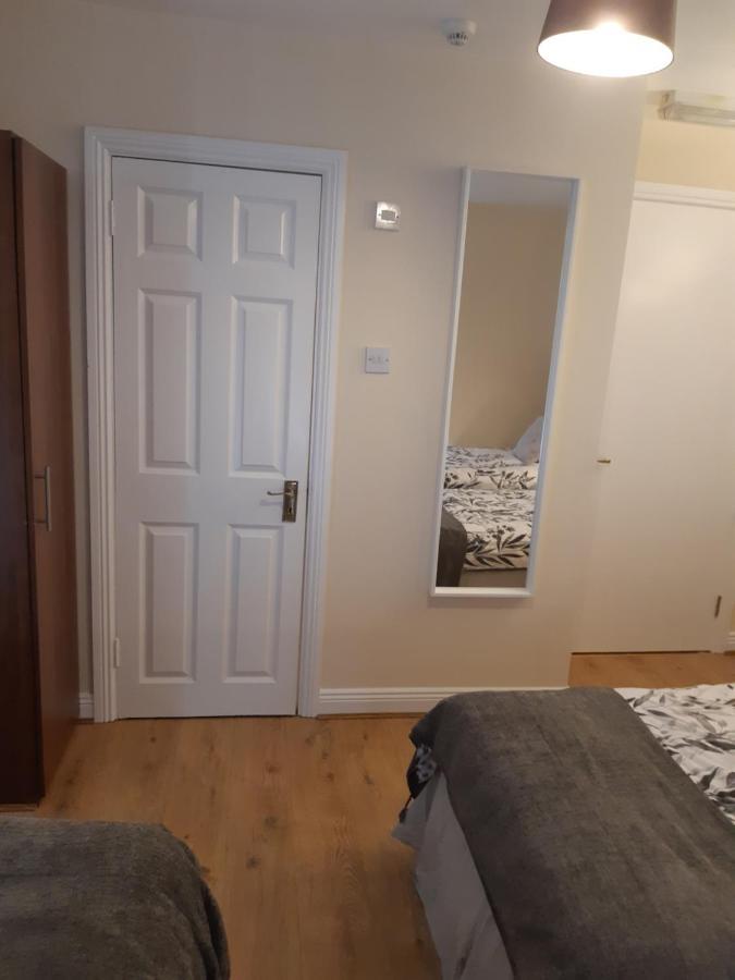 24 Beds In Carrick On Shannon Carrick-on-Shannon Exterior foto
