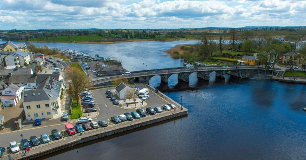 24 Beds In Carrick On Shannon Carrick-on-Shannon Exterior foto